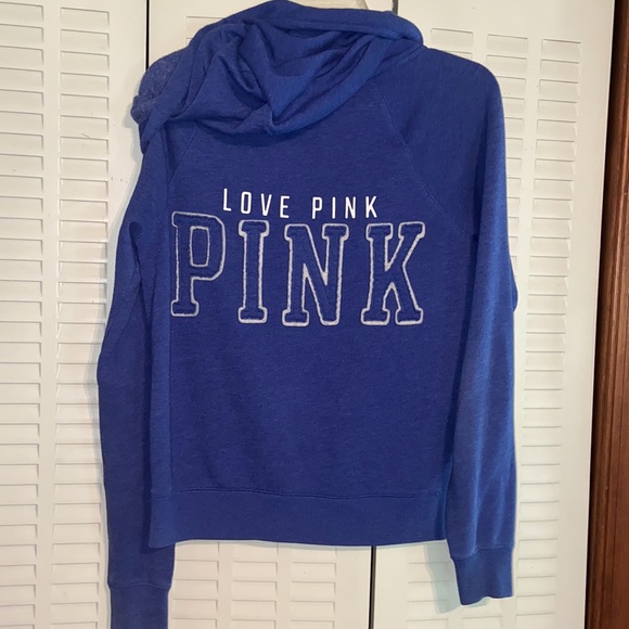 PINK sweatshirt - Picture 2 of 3